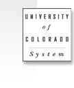 CU System
