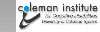 Coleman Institute logo