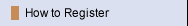 How to Register