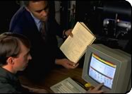 Photo of Student