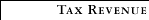 Tax Revenue
