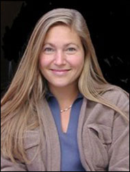 Diane Sieber, Ph.D.
