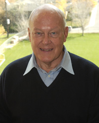 Richard M. Burridge Sr.