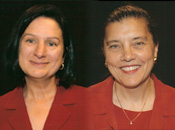 Creating Futures: Anschutz Foundation gift to Center for Women's Health Research supports growth