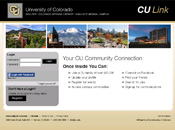 Get what you want and nothing more with CU Link