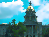 A successful legislative session for CU