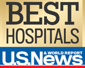 University of Colorado Hospital ranked best in Colorado . . . again