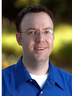 Paul Tabor