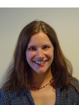 Kate Tallman