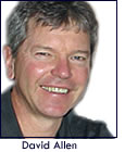 David Allen