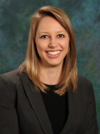 Molly Markley