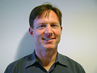 Ted Weverka
