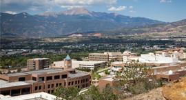 My.CU - University of Colorado