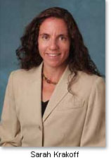 Professor Sarah Krakoff