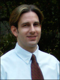 American University Professor Joseph Sabia