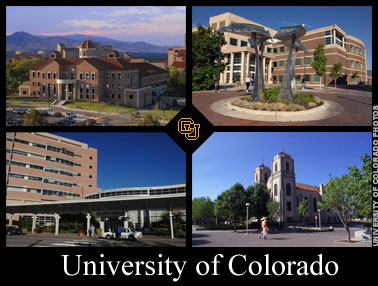 University of Colorado