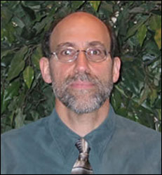 Mark Deutchman