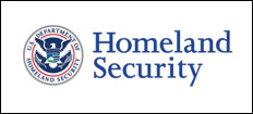 Dept. of Homeland Security