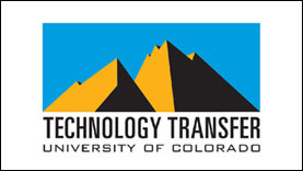 University of Colorado Technology Transfer
