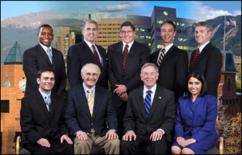 CU Board of Regents