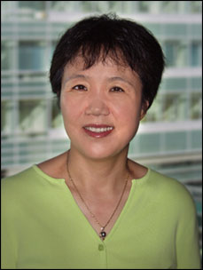 Xiao-Jing  Wang, M.D., Ph.D.