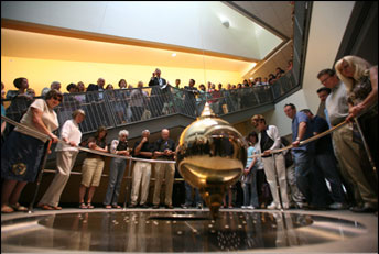 UCCS Science and Engineering Building