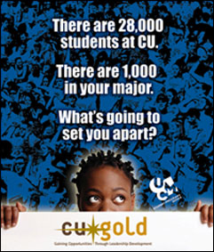 CU Gold