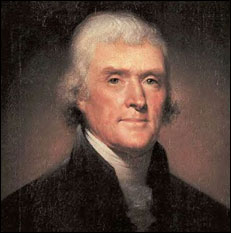 Thomas Jefferson