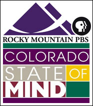 Rocky Mountain PBS, Colorado State of Mind