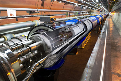 Large Hadron Collider