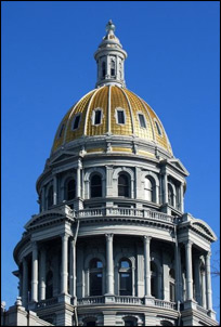 As state lawmakers gather, CU representatives work to protect budget
