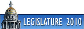 Legislation 2010