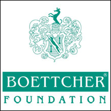 Boettcher Foundation