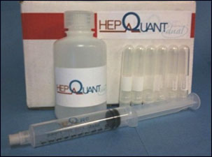 HepQuant-Dual