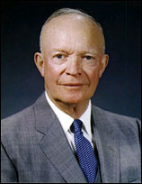 Dwight D. Eisenhower