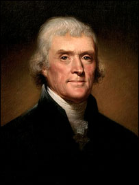 Thomas Jefferson