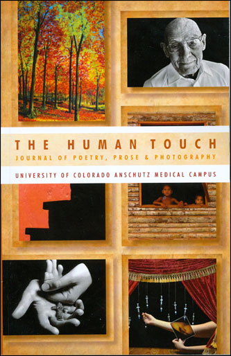 The Human Touch: Journal of Poetry, Prose & Photography