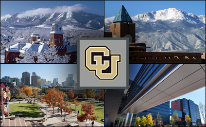 CU Branding