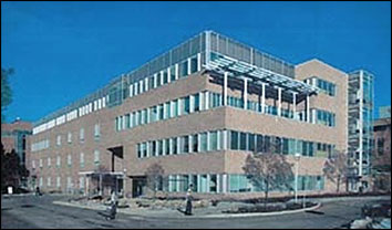 School of Dental Medicine