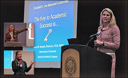 Five questions for Mary Rupp