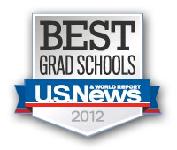 Best Grad Schools, U.S. News & World Report, U.S. News Media Group