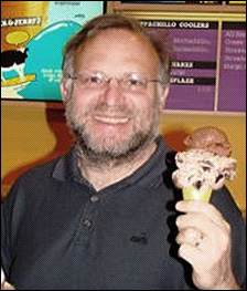 Jerry Greenfield