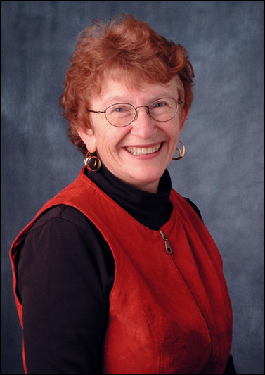 Jane Menken