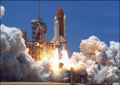 CU connected to space shuttle's legacy of triumph, tragedy