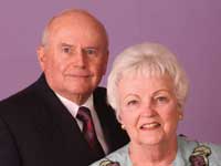 Ed and Mary Osborne