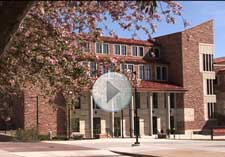 VIDEO: New Visual Arts Complex