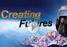 VIDEO: Creating Futures