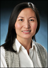 Zhe Chen, Ph.D.