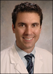 Robert C. Doebele, M.D., Ph.D.