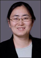 Jing H. Wang, M.D., Ph.D.